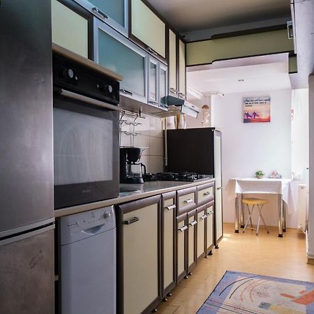 Apartament Faleza Nord 2 Διαμέρισμα Κονστάντζα Εξωτερικό φωτογραφία