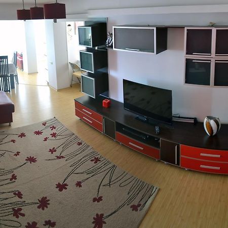 Apartament Faleza Nord 2 Διαμέρισμα Κονστάντζα Εξωτερικό φωτογραφία