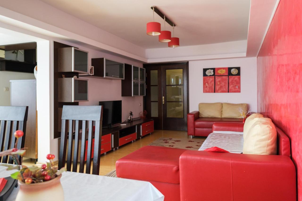 Apartament Faleza Nord 2 Διαμέρισμα Κονστάντζα Εξωτερικό φωτογραφία