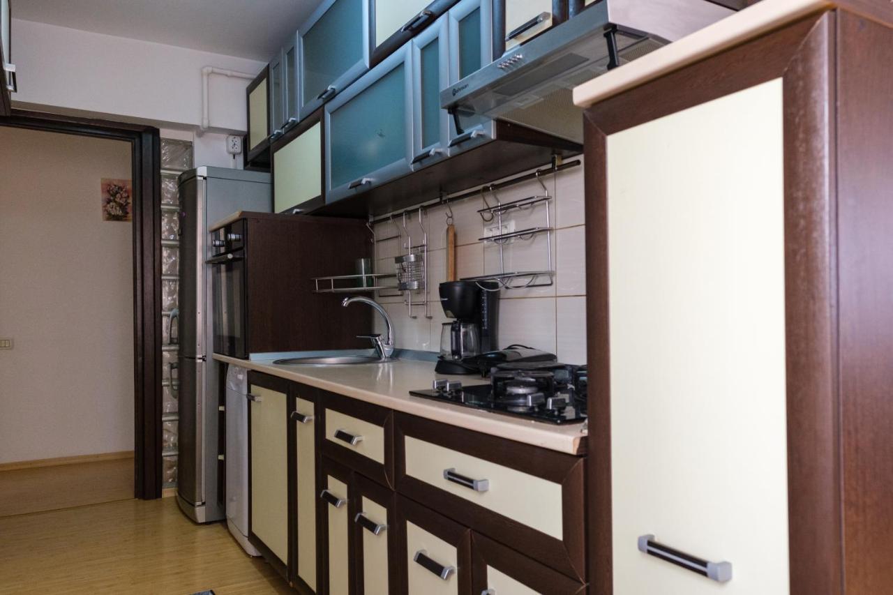 Apartament Faleza Nord 2 Διαμέρισμα Κονστάντζα Εξωτερικό φωτογραφία