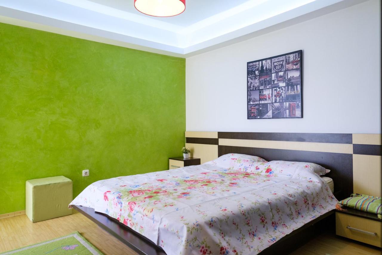 Apartament Faleza Nord 2 Διαμέρισμα Κονστάντζα Εξωτερικό φωτογραφία