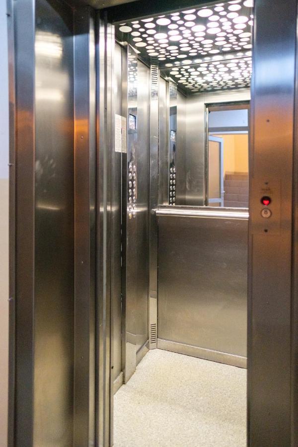 Apartament Faleza Nord 2 Διαμέρισμα Κονστάντζα Εξωτερικό φωτογραφία