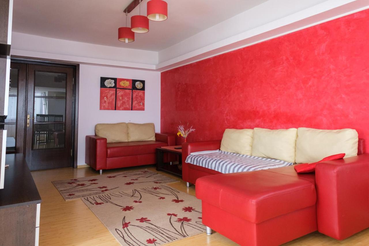Apartament Faleza Nord 2 Διαμέρισμα Κονστάντζα Εξωτερικό φωτογραφία