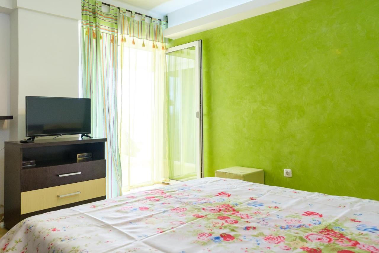 Apartament Faleza Nord 2 Διαμέρισμα Κονστάντζα Εξωτερικό φωτογραφία