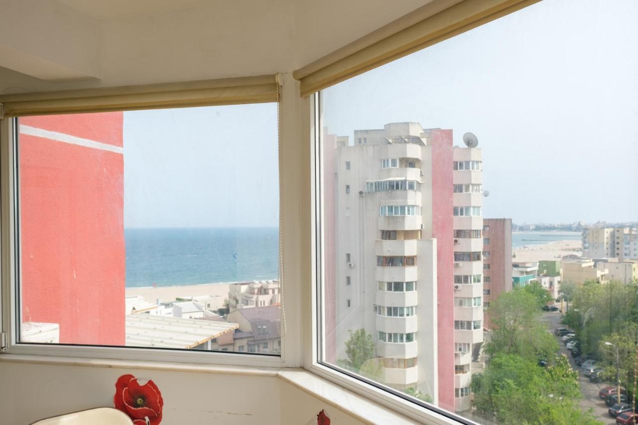 Apartament Faleza Nord 2 Διαμέρισμα Κονστάντζα Εξωτερικό φωτογραφία