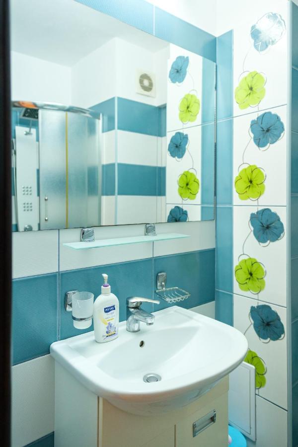 Apartament Faleza Nord 2 Διαμέρισμα Κονστάντζα Εξωτερικό φωτογραφία