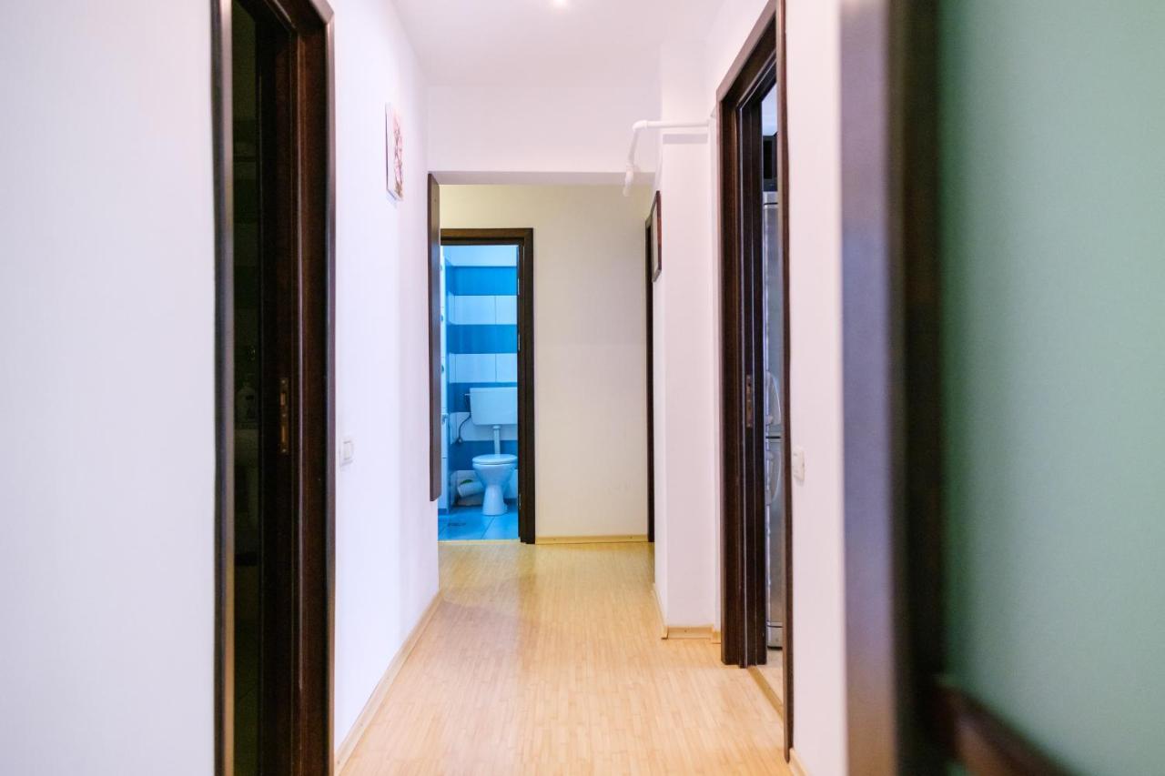 Apartament Faleza Nord 2 Διαμέρισμα Κονστάντζα Εξωτερικό φωτογραφία