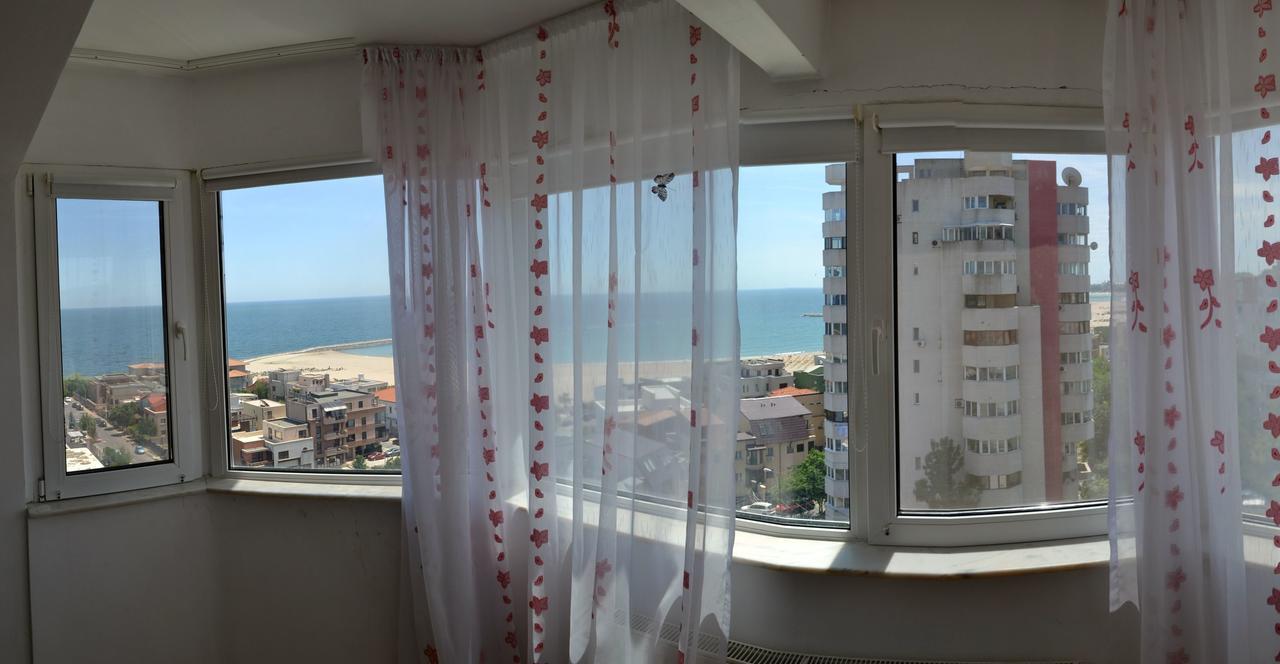 Apartament Faleza Nord 2 Διαμέρισμα Κονστάντζα Εξωτερικό φωτογραφία