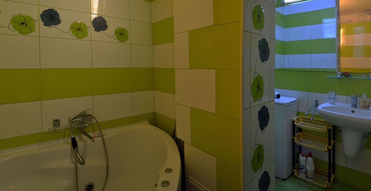 Apartament Faleza Nord 2 Διαμέρισμα Κονστάντζα Εξωτερικό φωτογραφία