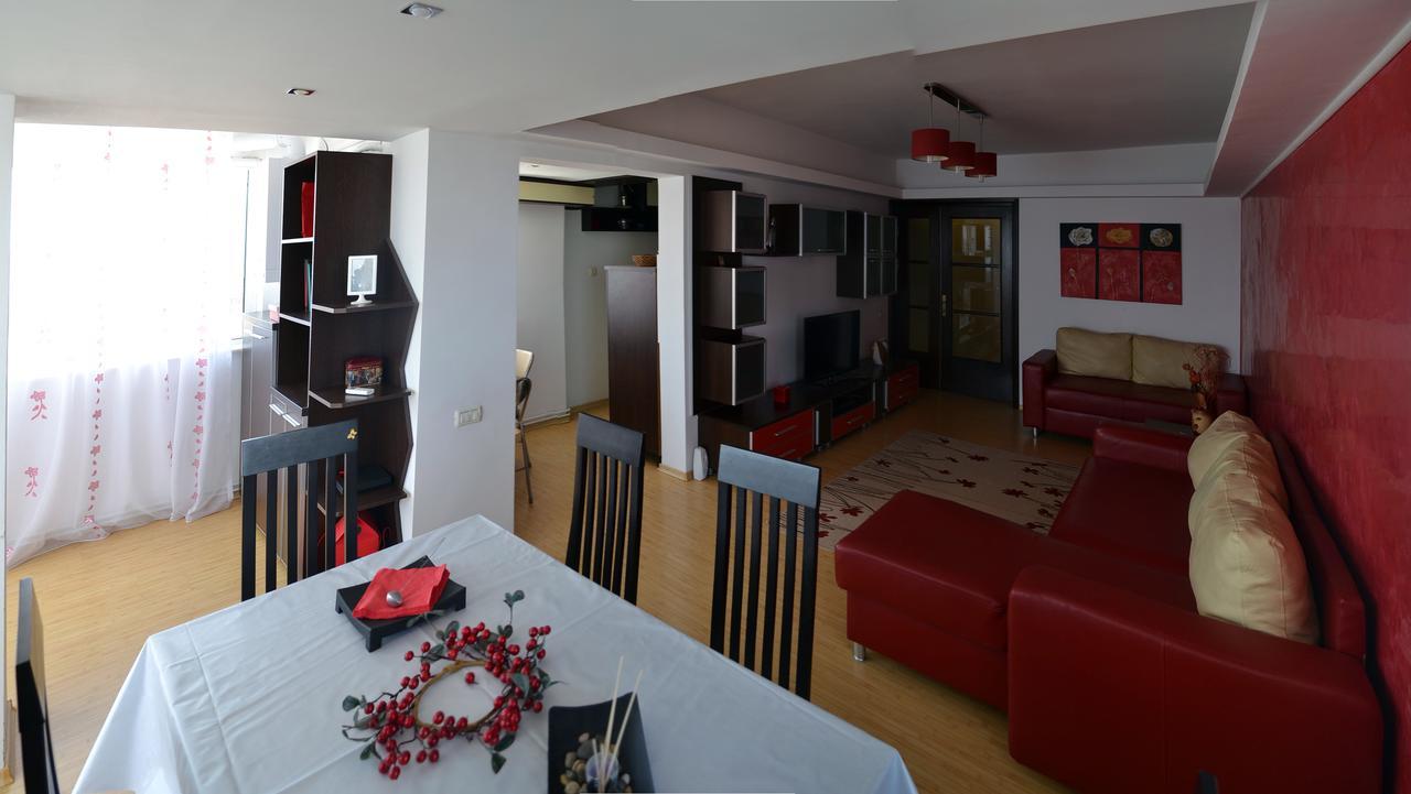 Apartament Faleza Nord 2 Διαμέρισμα Κονστάντζα Εξωτερικό φωτογραφία